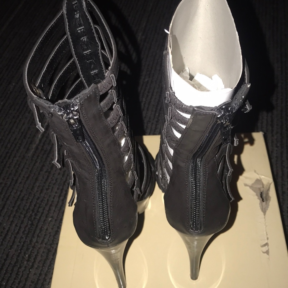 Fahrenheit shoes